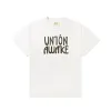 Awake NY x Union LA Class In Session Tee sold by Awake