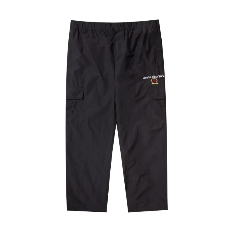 Tommy & Awake NY Windbreaker Cargo made by Awake