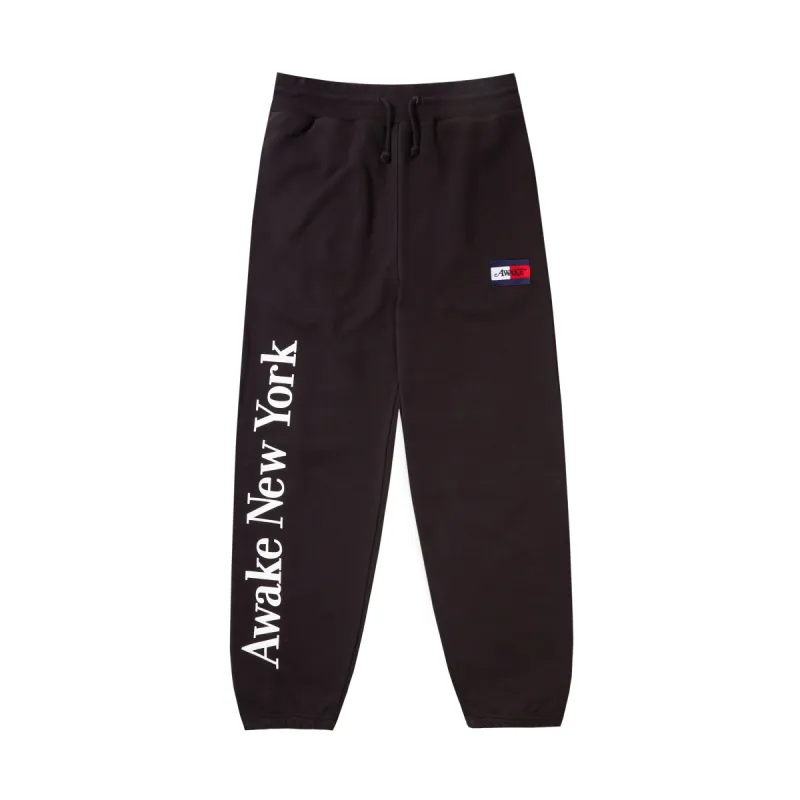 Tommy & Awake NY Sweatpant made by Awake