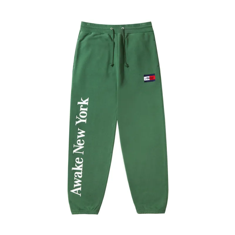 Tommy & Awake NY Sweatpant made by Awake