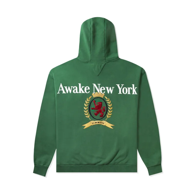 Awake NY & JA ONE XTC Hoodie | Parallel