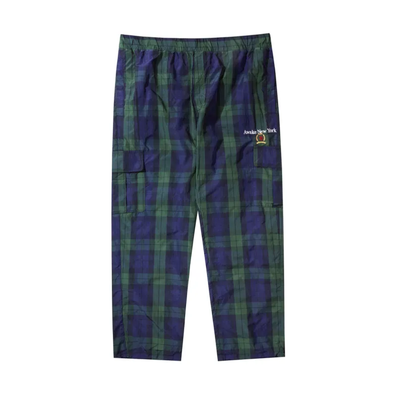 Tommy & Awake NY Windbreaker Cargo made by Awake