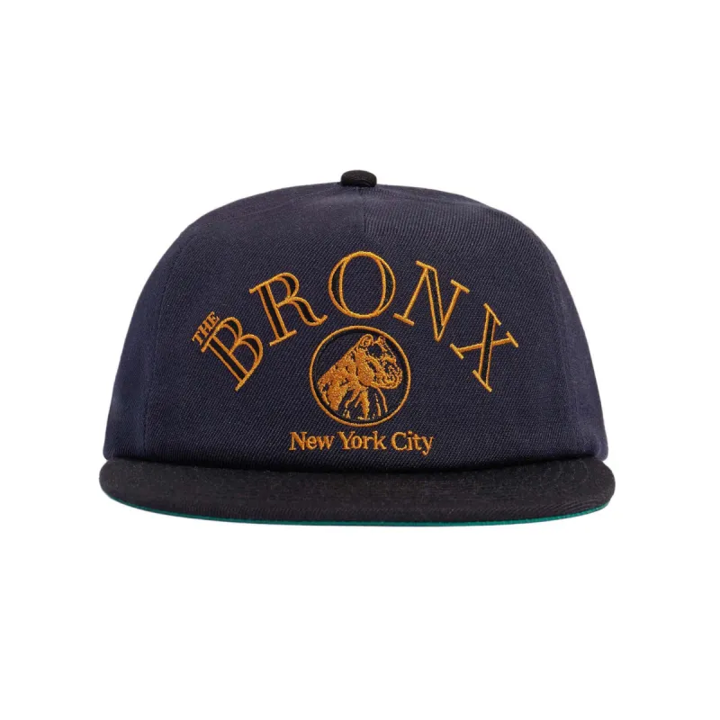 5 Boro Snapback made by Awake