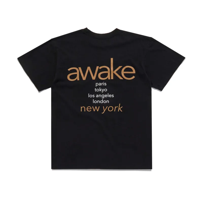 City Tee sold by Awake