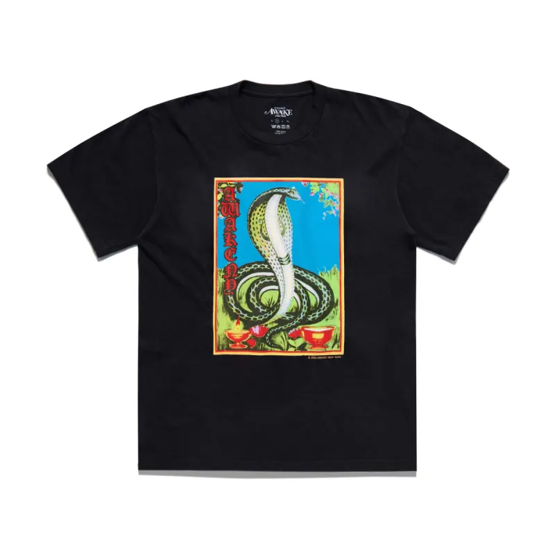 Cobra Tee sold by Awake