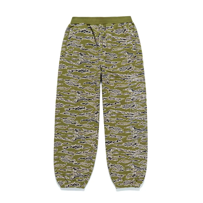 Rhinestone Serif Sweatpant sold by Awake