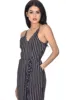 Printed Culotte Jumpsuit sold by AX Paris
