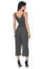 Printed Culotte Jumpsuit sold by AX Paris