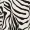 Zebra Print Wrap Maxi Dress sold by AX Paris product image thumbnail 5