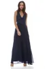 Lace Top Maxi Dress sold by AX Paris