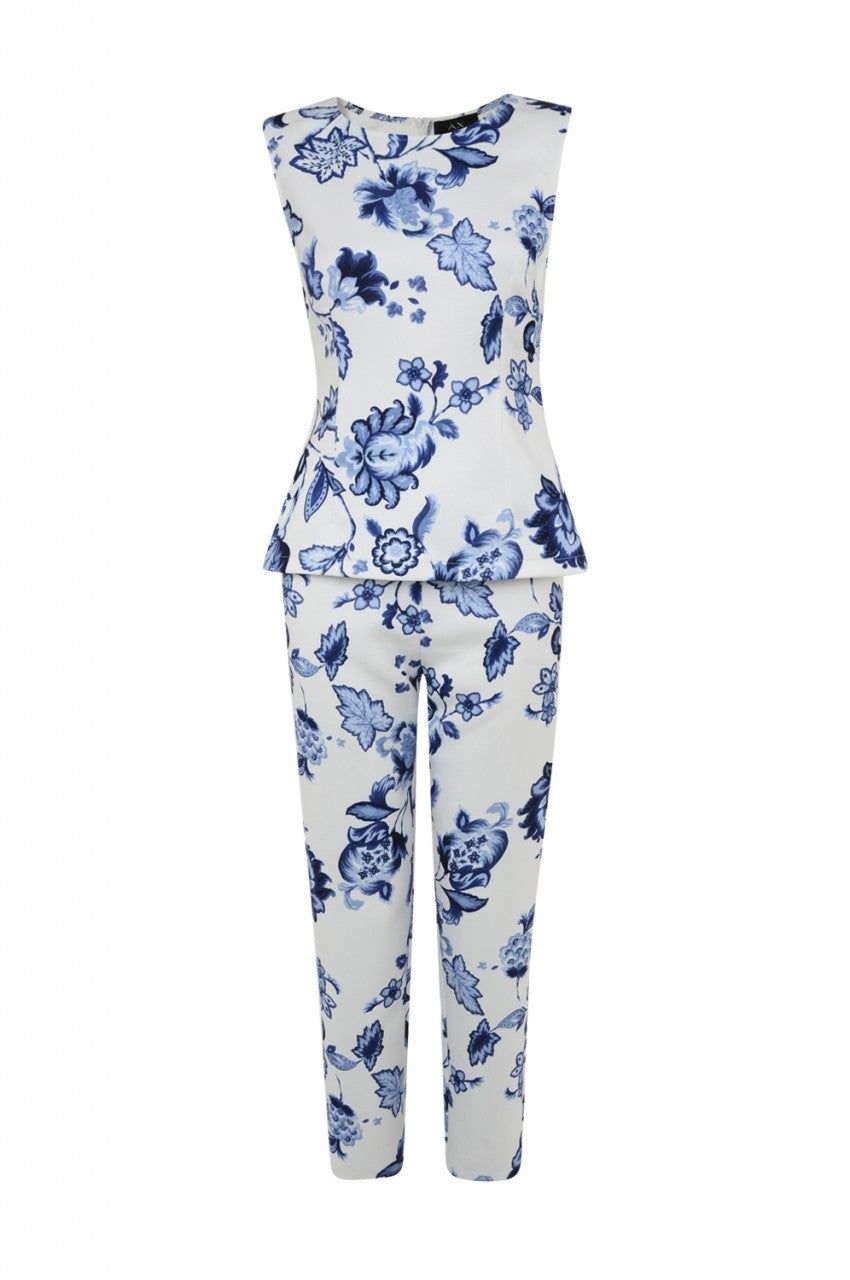 Floral Printed Top sold by AX Paris product image thumbnail 5