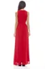 Lace Top Maxi Dress sold by AX Paris