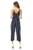 Printed Culotte Jumpsuit sold by AX Paris