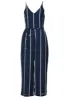 Printed Culotte Jumpsuit sold by AX Paris