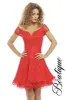 Off The Shoulder  Kick Out Net Dress sold by AX Paris