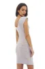Ribbed Bodycon Mini Dress sold by AX Paris
