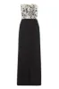 Crochet Boobtube Maxi Dress sold by AX Paris