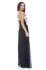 Crochet Boobtube Maxi Dress sold by AX Paris