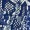 Blue Snake Print Button Up Shirt sold by AX Paris product image thumbnail 5
