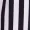 Navy Striped Off The Shoulder Jumpsuit sold by AX Paris product image thumbnail 5