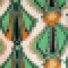 Multi Printed Short Sleeve Wrap Top Jumpsuit sold by AX Paris