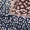 Navy Animal Print Button Up Midi Dress sold by AX Paris product image thumbnail 5