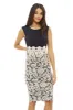 Lace Bodycon Midi Dress sold by AX Paris