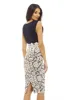 Lace Bodycon Midi Dress sold by AX Paris