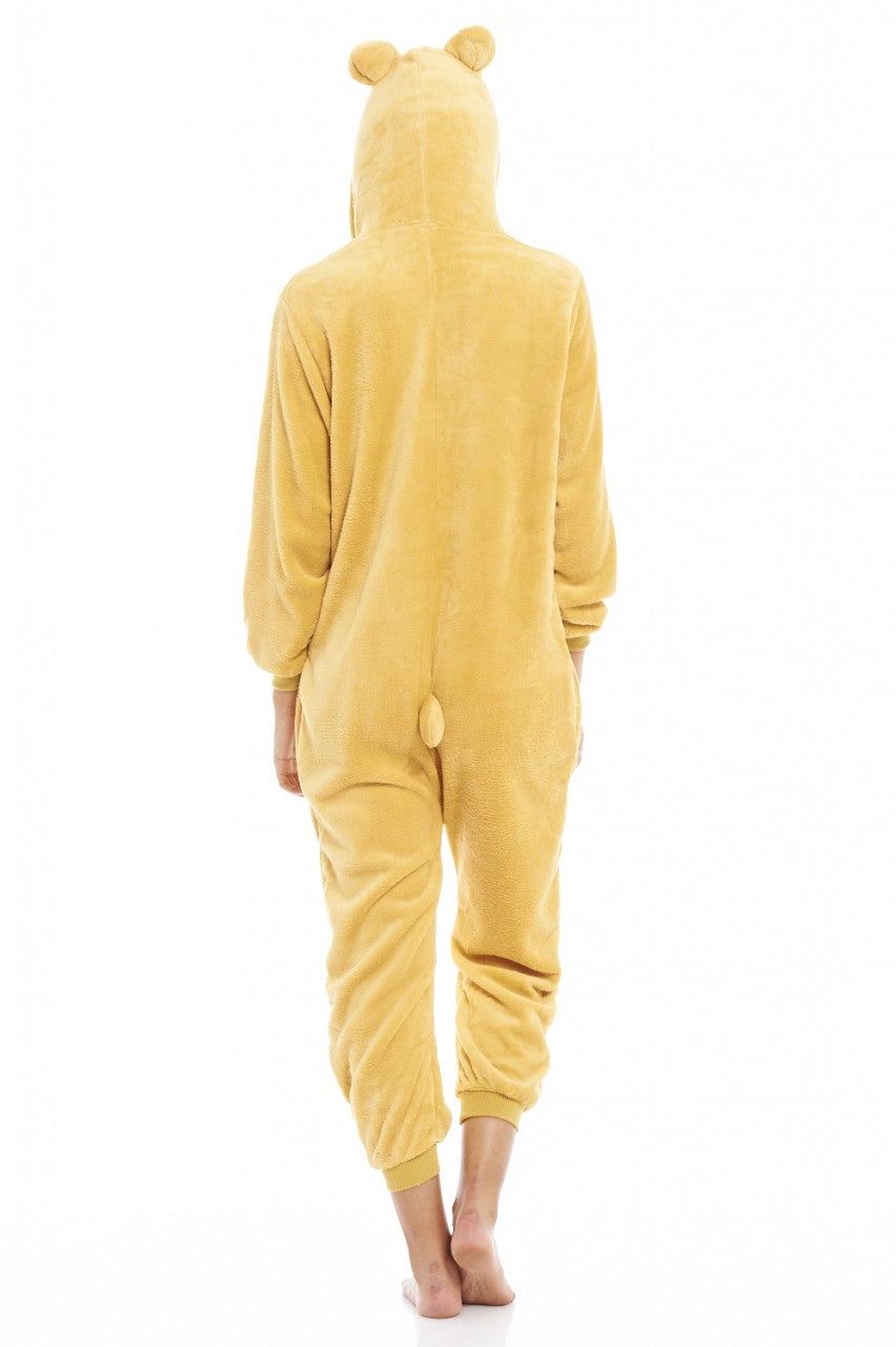 Teddy Fashion Textured Onesie sold by AX Paris product image thumbnail 3