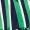 Green Striped Frill Tie Top sold by AX Paris product image thumbnail 5