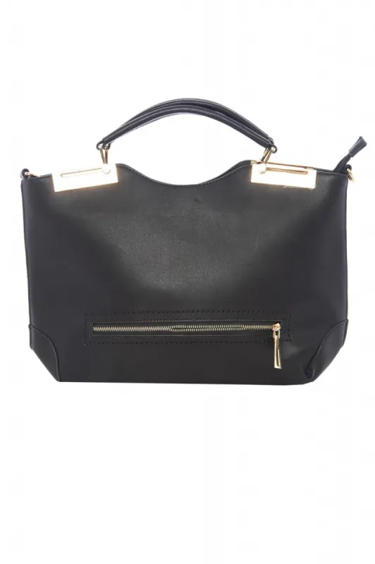 Zip City Handbag sold by AX Paris
