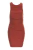 Slinky Bodycon Mini Dress sold by AX Paris