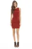 Slinky Bodycon Mini Dress sold by AX Paris