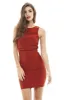 Slinky Bodycon Mini Dress sold by AX Paris