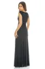 Black  Maxi Dress with Lace Insert Detail sold by AX Paris