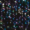 Black Bardot Midi Dress With Sequin Skirt sold by AX Paris