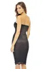 Boobtube Lace Midi Dress sold by AX Paris