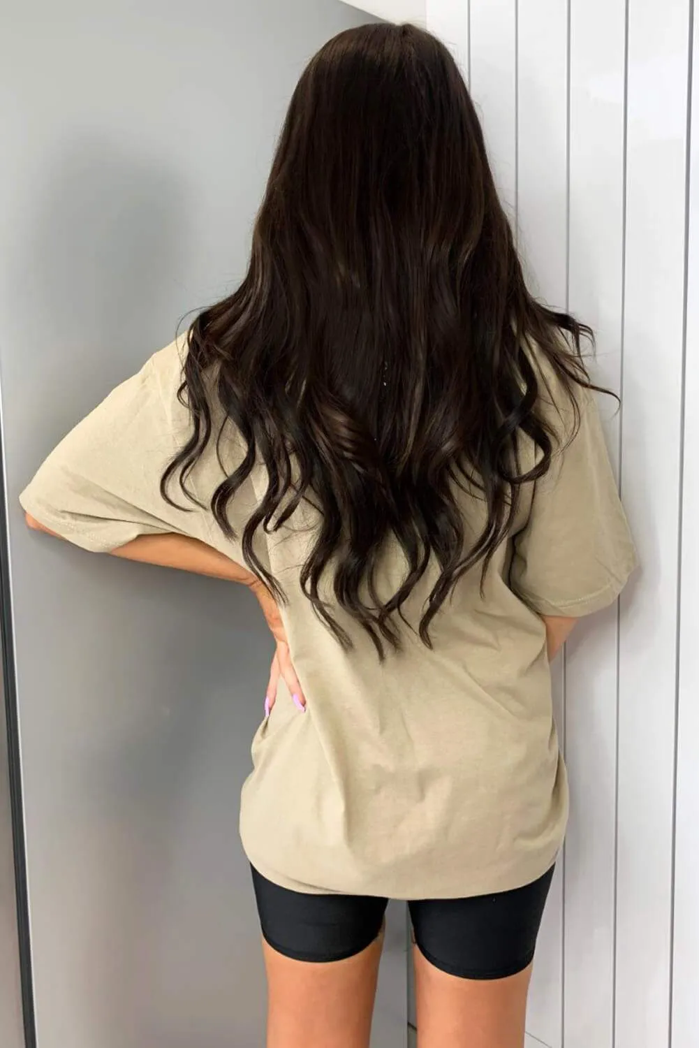 Stone Day Dreamer T Shirt sold by AX Paris product image thumbnail 5