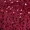 Wine Velvet Sequin Long Sleeve Mini Dress sold by AX Paris product image thumbnail 3