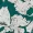 Green And White Floral Print Wrap Top Midi Dress sold by AX Paris product image thumbnail 5