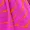 Hot Pink Printed One Shoulder Frill Detail Dipped Hem Dress sold by AX Paris product image thumbnail 5