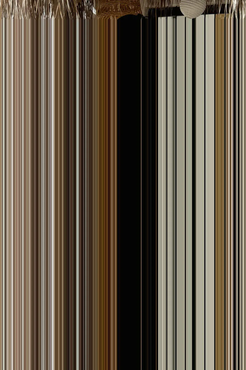 Black Open Stitch Crochet Tassel Midi Dress sold by AX Paris product image thumbnail 4