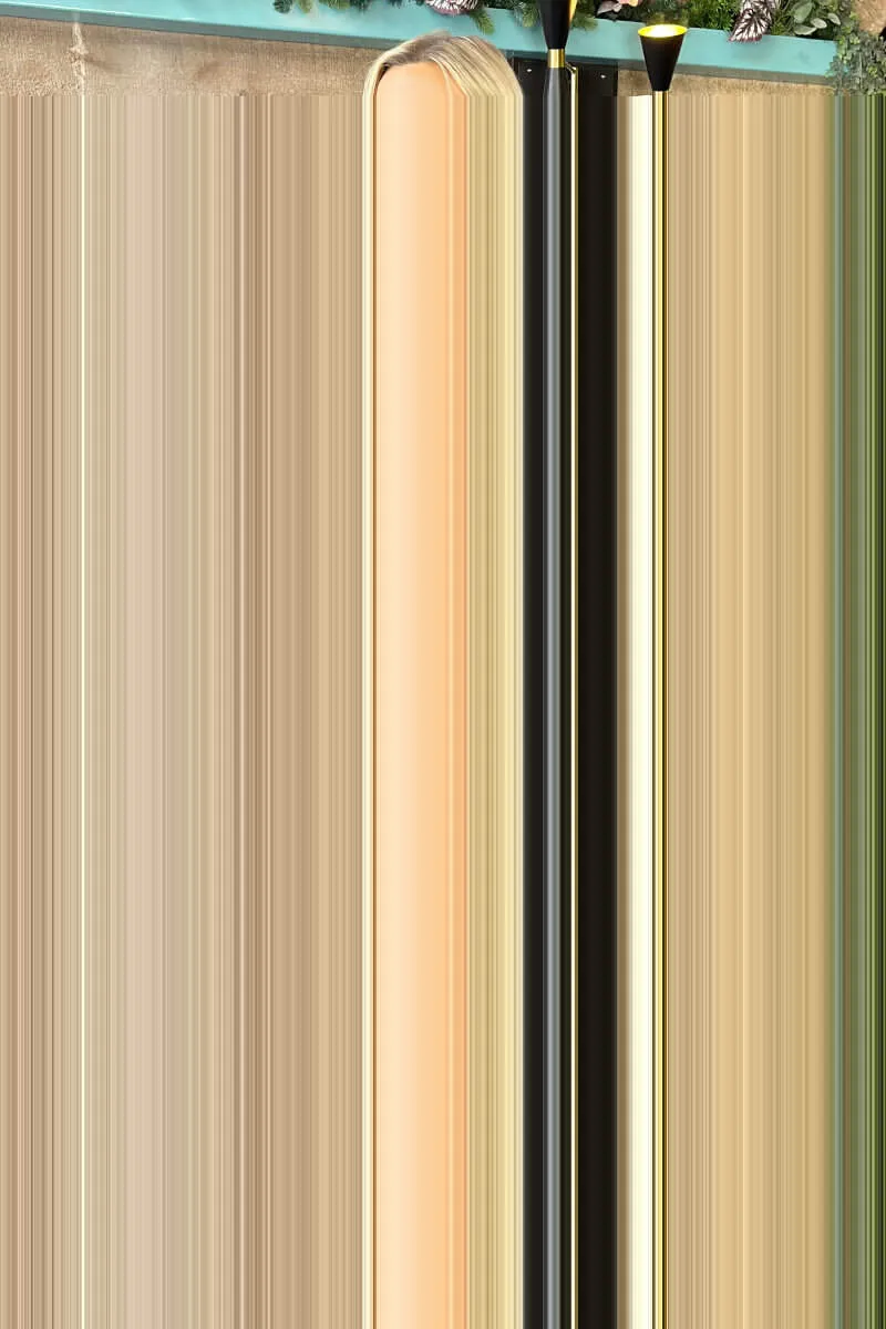 Multi Smudge Print Tie Waist Wrap Shirt Mini Dress sold by AX Paris product image thumbnail 5