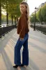 Tan Faux Suede Bubble Hem Bomber Jacket sold by AX Paris
