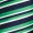 Green Striped Wrap Over Dress sold by AX Paris product image thumbnail 5