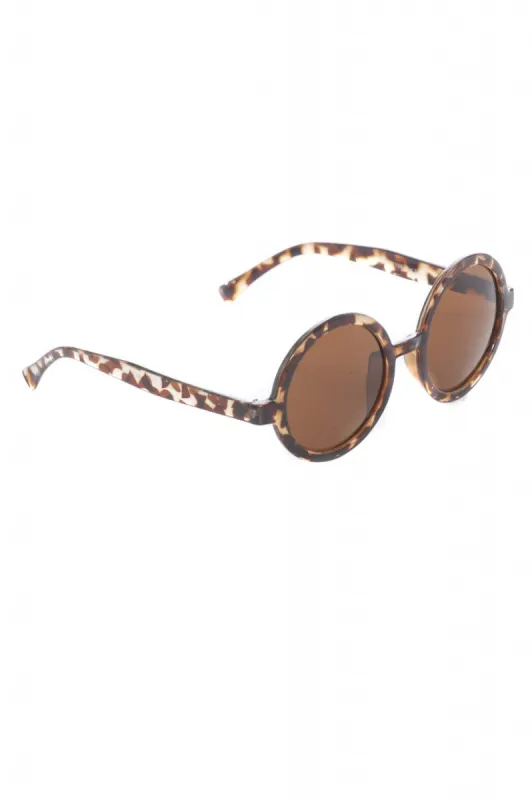 Retro Tortoiseshell Sunglasses sold by AX Paris