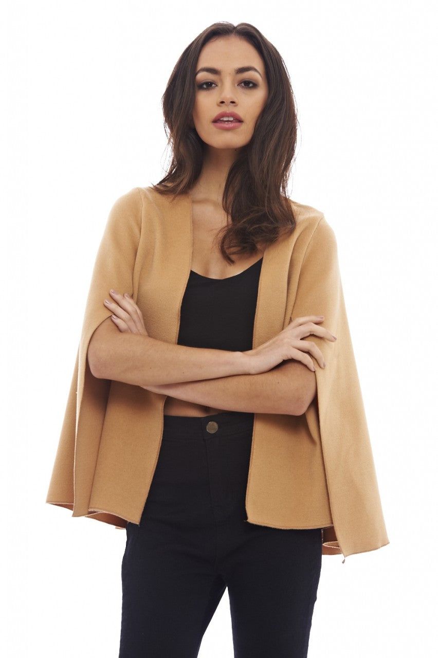 Split Cape sold by AX Paris product image thumbnail 3