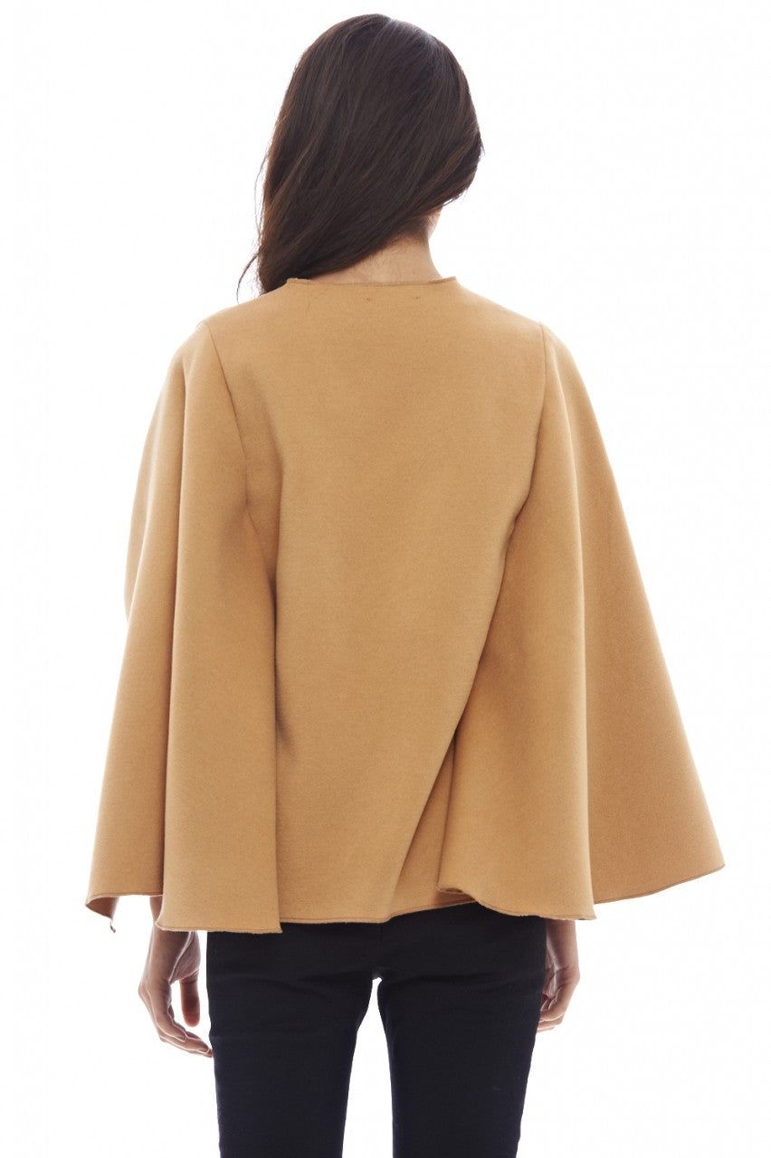 Split Cape sold by AX Paris product image thumbnail 4