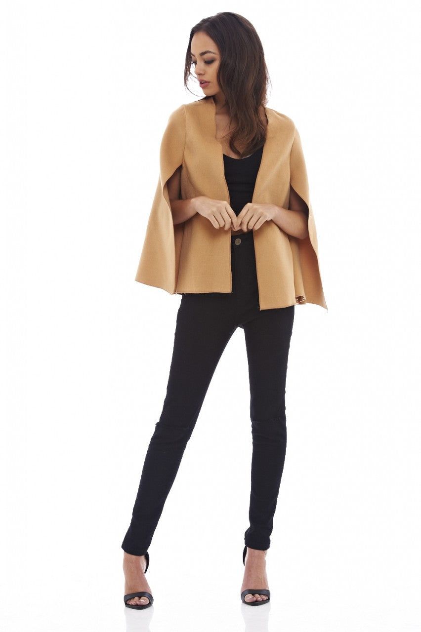 Split Cape sold by AX Paris product image thumbnail 2