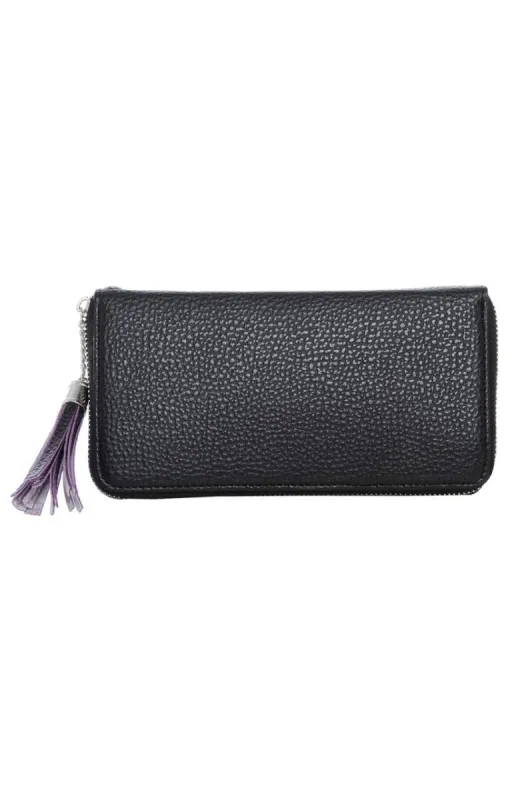 Tassel Purse sold by AX Paris